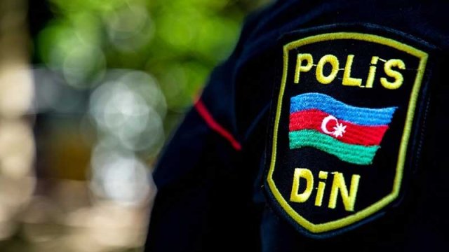 DİN polisin gündəlik təlimatını açıqladı