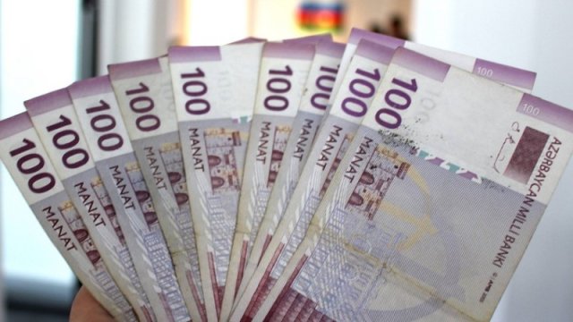 Maliyyə Nazirliyi ötən il 104 mln manat artıq və əsassız ödəniş aşkar etdi