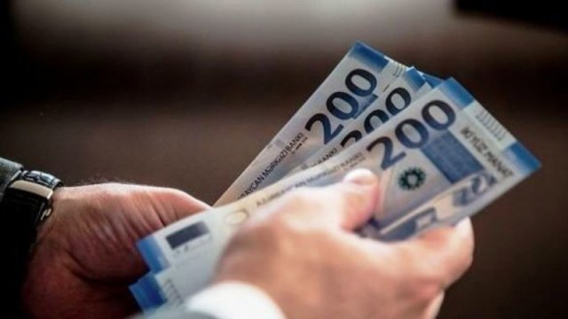 Bu pensiyaçılar 200 manat ala bilməyəcəklər