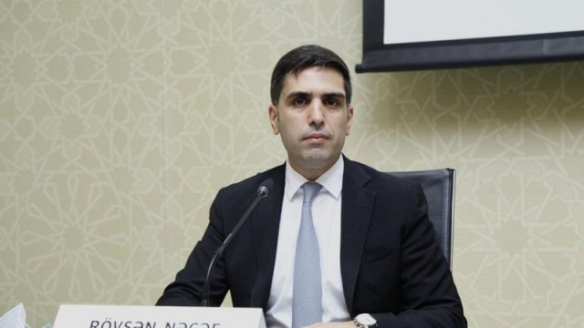 SOCAR-a birinci vitse-prezidenti təyin edildi, prezident vəzifəsinin icrası ona tapşırıldı - VİDEO