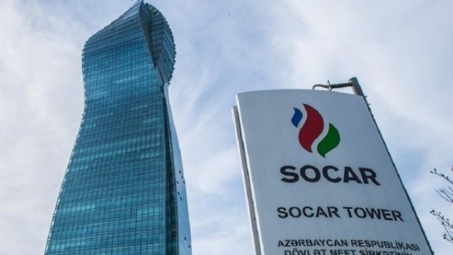SOCAR-da I vitse-prezidentlərin sayı 2-yə çatdırıldı