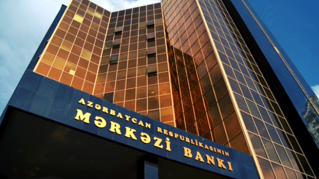 Mərkəzi bankdan pulların yenilənməsi ilə bağlı AÇIQLAMA (FOTO)