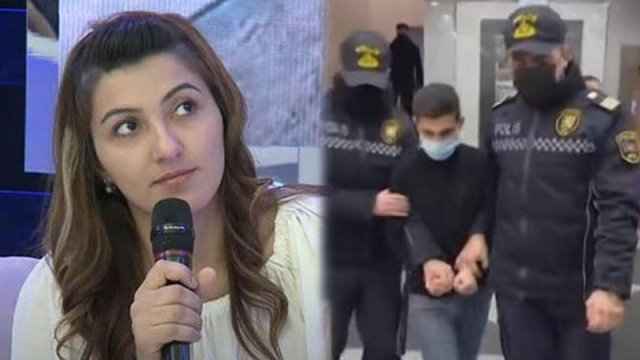 “Ağır cinayətlərin verilişlərdə açılmasını polkovnik kimi özümə təhqir hesab edirəm”