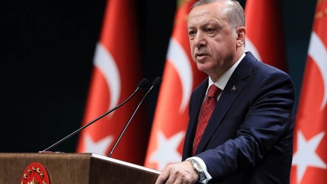Ərdoğan hansı vaksinlərlə peyvənd olunduğunu açıqladı
