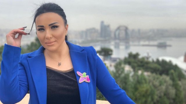 Vüsalə Kərimova bu kanalda aparıcılıq edəcək - VİDEO