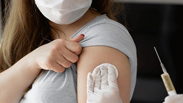 Peyvənd olunanların sayı açıqlandı