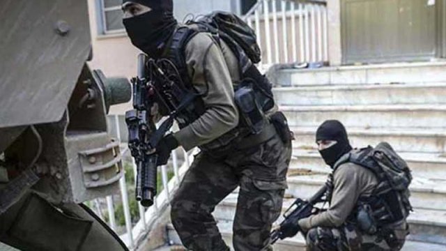 Türkiyədə İranın casus şəbəkəsi ifşa edildi