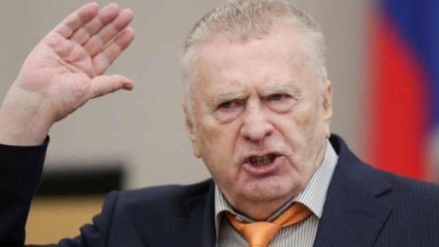 Vladimir Jirinovskinin ölüm xəbəri yayıldı