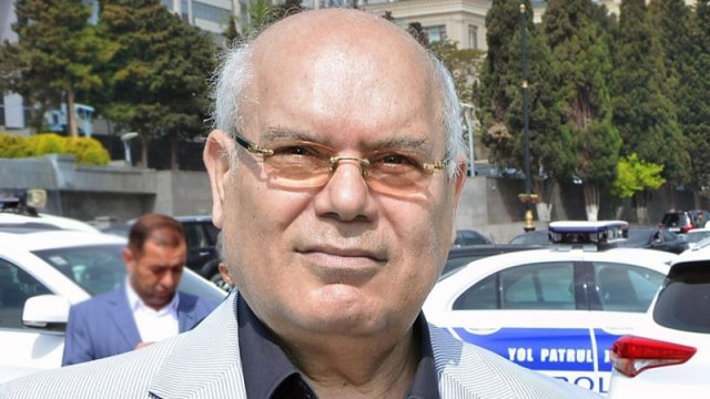 Vəzifədən getmək üçün yarım milyonu şərt qoyan Eldar İsmayılov kimdir?