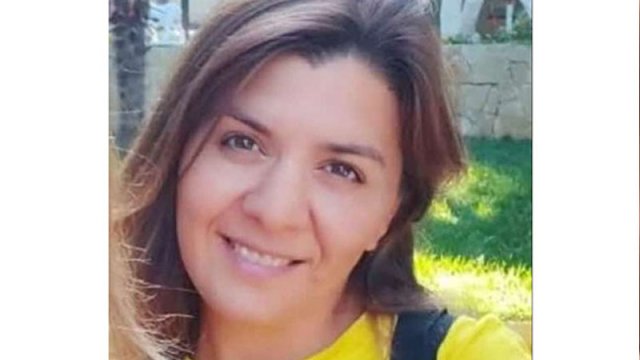 Tanınmış ekspertin xanımı vəfat etdi - FOTO