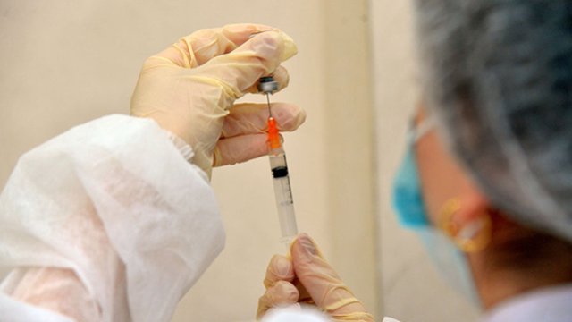 Ölkədə vaksinasiya ilə bağlı son vəziyyət