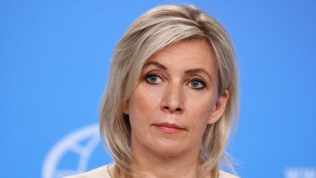 Rusiya fevralın 16-da Ukraynaya hücum edəcək? - Zaxarova açıqladı