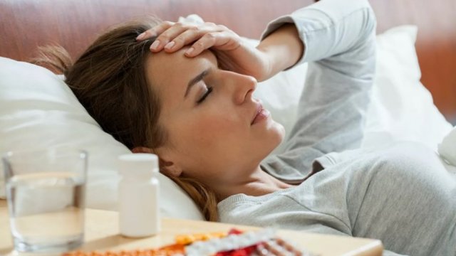 Baş ağrısına səbəb olan QİDALAR: 72 saata qədər...