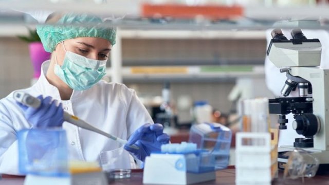Sağalandan sonra gələn test cavabı - ARAŞDIRMA