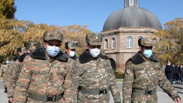 Ermənistanda 44 günlük müharibənin nəticələrini araşdıran komitə BOYKOT EDİLDİ