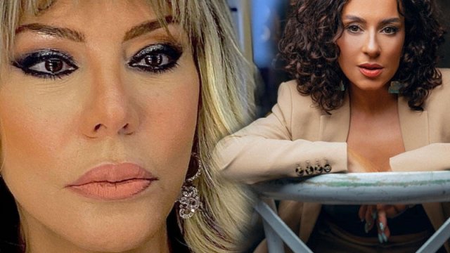 Brilliant Dadaşova ilə Tünzalə arasında nə baş verir?