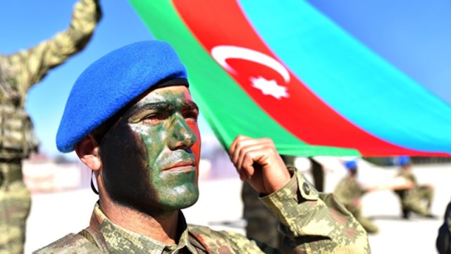 Müharibə veteranı olduqlarını belə öyrənəcəklər