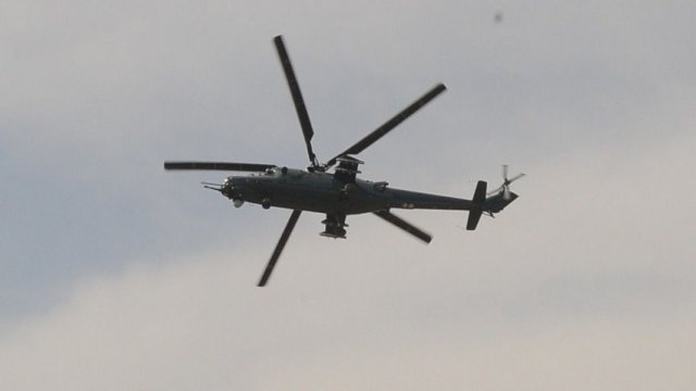 Baş Prokurorluq qəzaya uğrayan DSX helikopteri ilə bağlı MƏLUMAT YAYDI