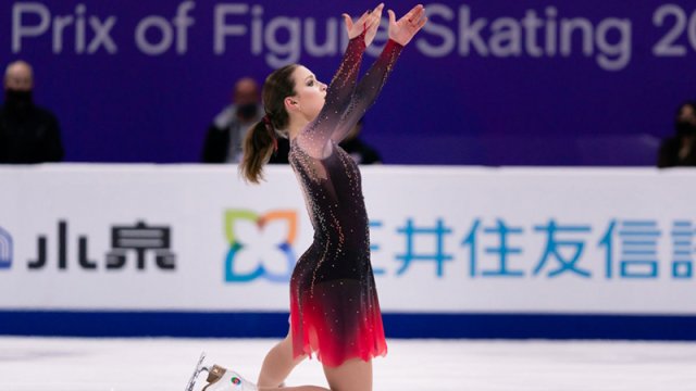 Ryabova final mərhələsinə vəsiqə qazandı