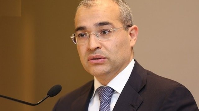 Azərbaycanda qeyri-neft sektorunun inkişаfı sürətlənib - Mikayıl Cabbarov