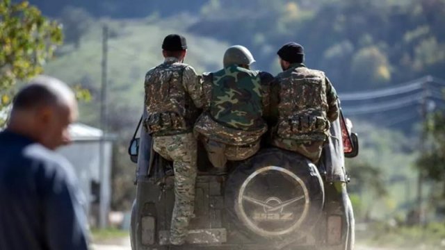 Bakıda erməni əsirlərin sayı arta bilər - İrəvan növbəti təxribatlara cəhd etsə ...