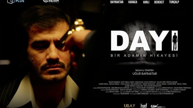 CinemaPlusda “Dayı: Bir adamın hikayesi” filmi – VİDEO