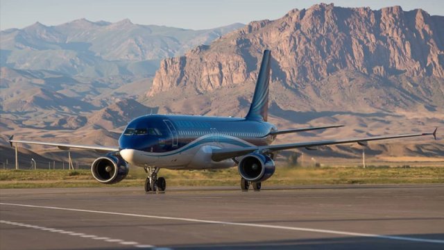 AZAL Naxçıvana uçuşlar üçün Ermənistana ödəniş etdi - MƏBLƏĞ