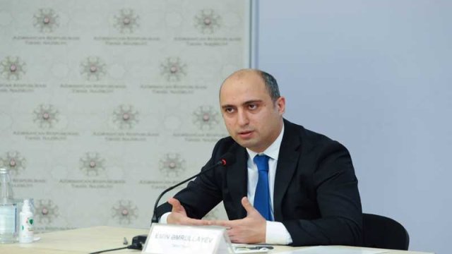 Nazirdən MİQ qaydalarındakı dəyişikliklə bağlı açıqlama