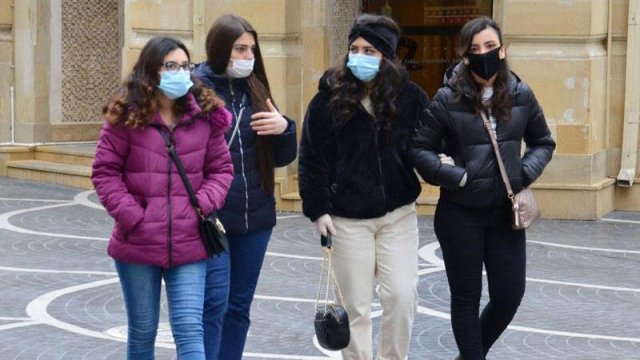 Bu şəxslər xəstəliyi ağır keçirir - Həkim AÇIQLADI