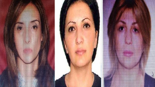 Jalədən Laləyədək... - Axtarışda olan azərbaycanlı qadınlar - FOTO