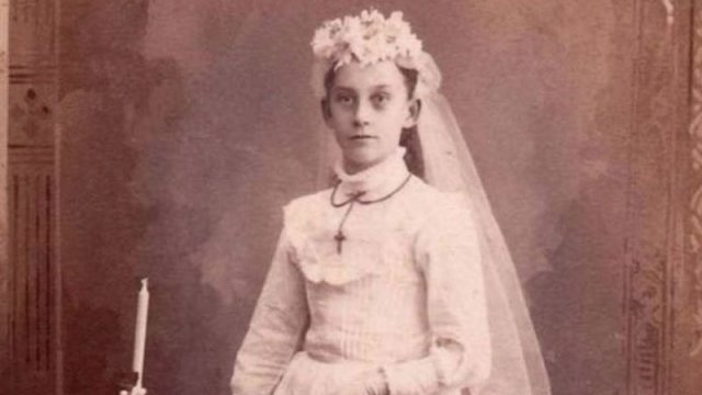 Viktoriya dövrünün bir çox adətləri indi ürpertici görünür - FOTO