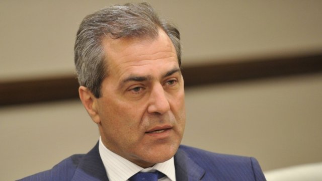 Nazim İbrahimovun qardaşına hökm oxundu - VİDEO