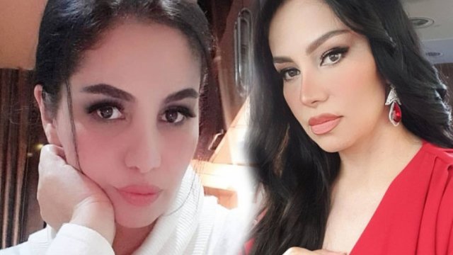 Müğənninin atası anasını BIÇAQLAYIB - EFİRDƏ AÇIQLADI