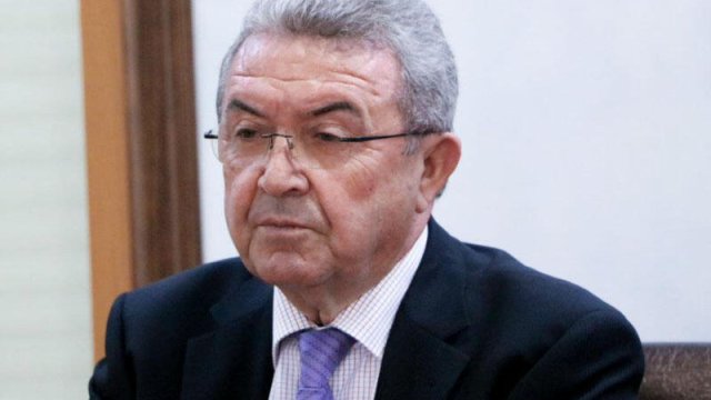 Misir Mərdanov AMEA-ya yeni prezident gəlir? - Açıqlama