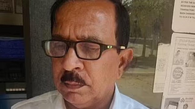 Hindistanda 43 ildə 14 dəfə ailə quran dələduz ələ keçdi - İmkanlı qadınlara...