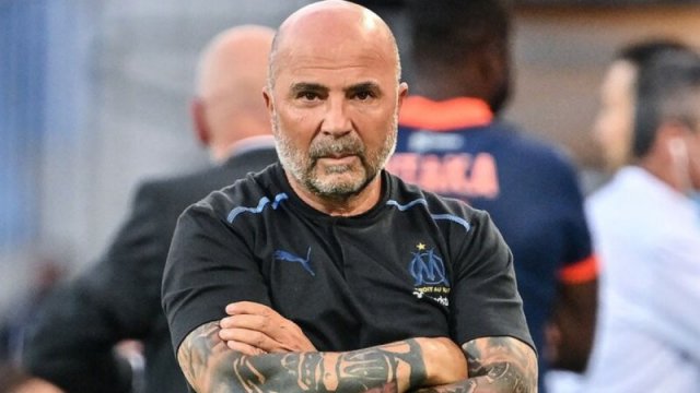 Xorxe Sampaoli: “Qarabağ” bizi oynamağa qoymadı
