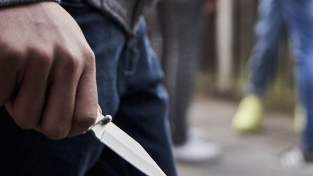Bakıda iki nəfərin qətlində şübhəli bilinən şəxs saxlanıldı