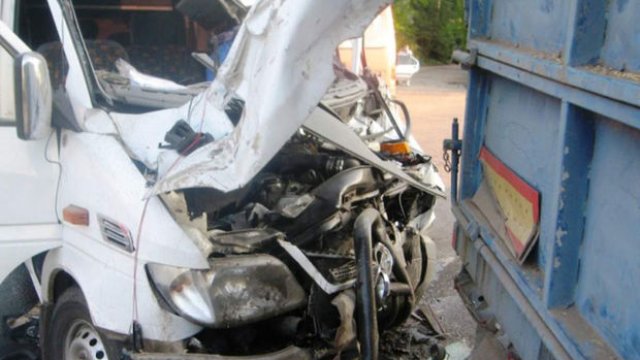 FHN Ələt-Astara yolundakı qəza ilə bağlı MƏLUMAT YAYDI - YENİLƏNİB