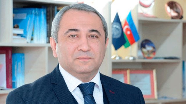 Anar Rzayev etiraf etdi: \