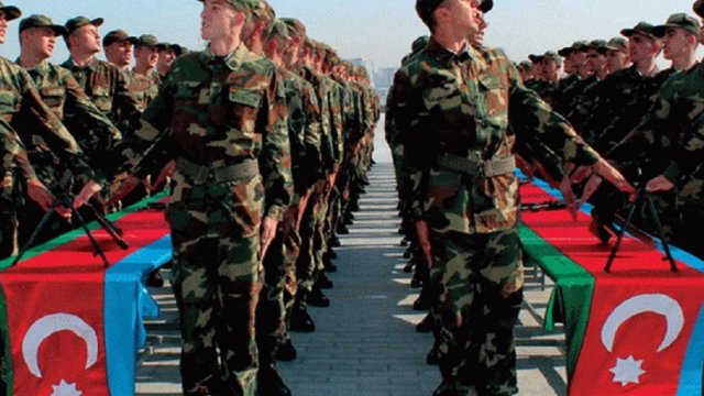 Hərbi xidmətə çağırışla bağlı SƏRƏNCAM