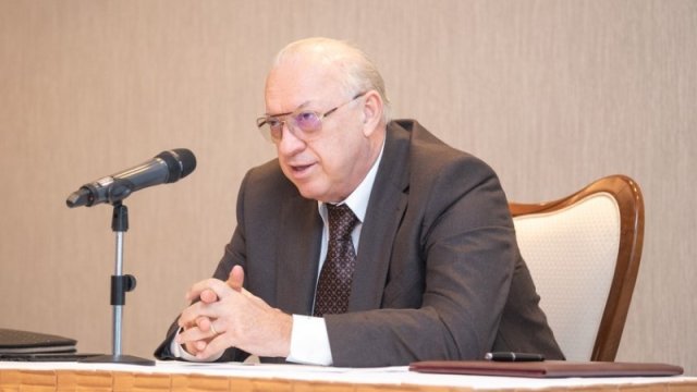 Cahangir Əsgərov federasiyadakı vəzifəsindən gedir?