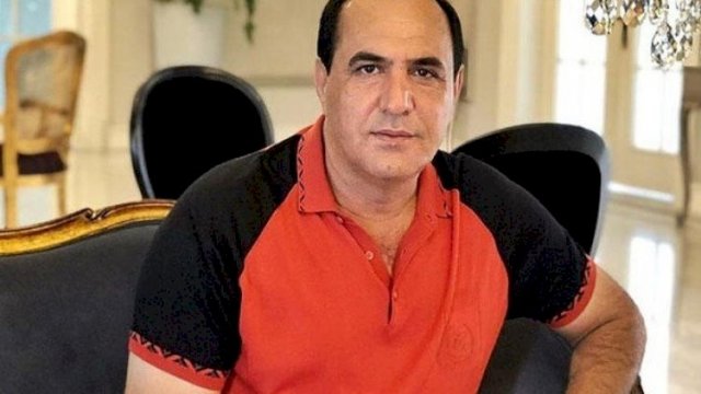 Manaf Ağayevin 6 toyu batdı - Behini alıbmış