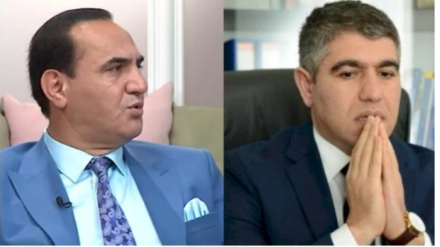 Füzulinin deputatı Manaf Ağayevin həbsindən danışdı: “Son hadisə ondan xəbər verir ki...”