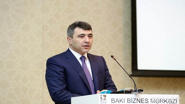 İnam Kərimov Azərbaycan Ağır Atletika Federasiyasının prezidenti seçildi
