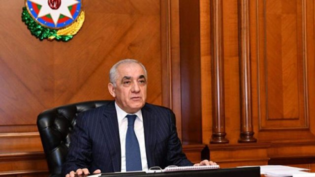 Əli Əsədov iclasını keçirdi  - Bahalaşma müzariə edildi