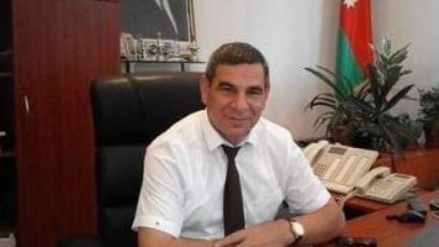 Telekommunikasiya Qovşağının rəisi SAXLANILDI
