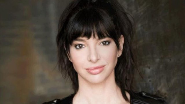 5 gündür axtarılan aktrisa ölü halda tapıldı - FOTO