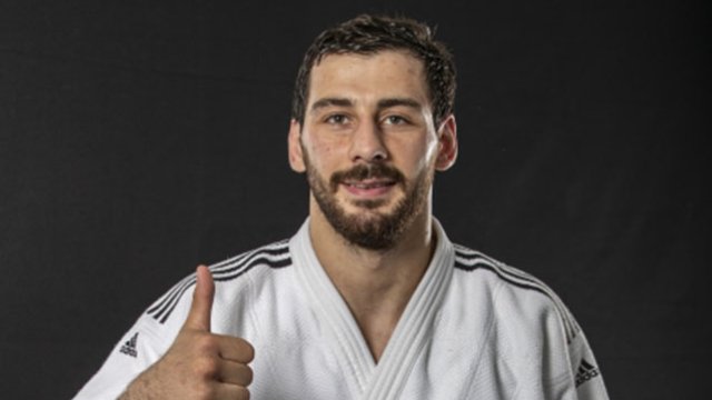 Cüdoçumuz “Böyük dəbilqə”də qızıl medal qazandı