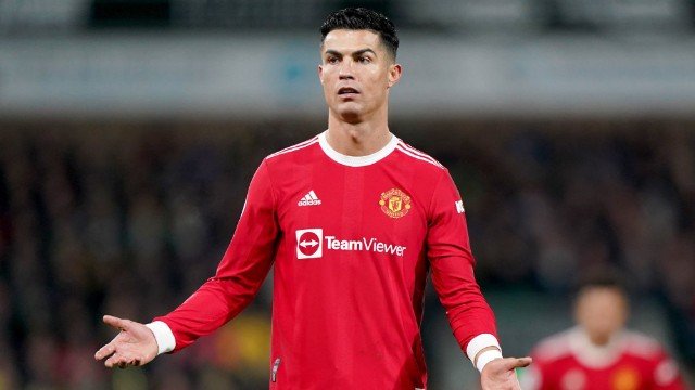 Ronaldo bu kluba keçə bilər
