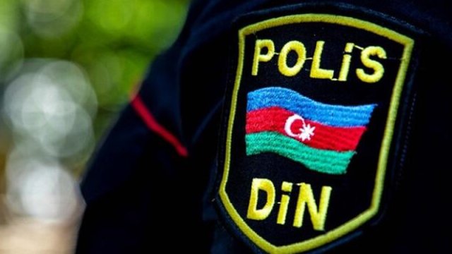 Nazir mayoru bu rayona polis rəisi təyin etdi